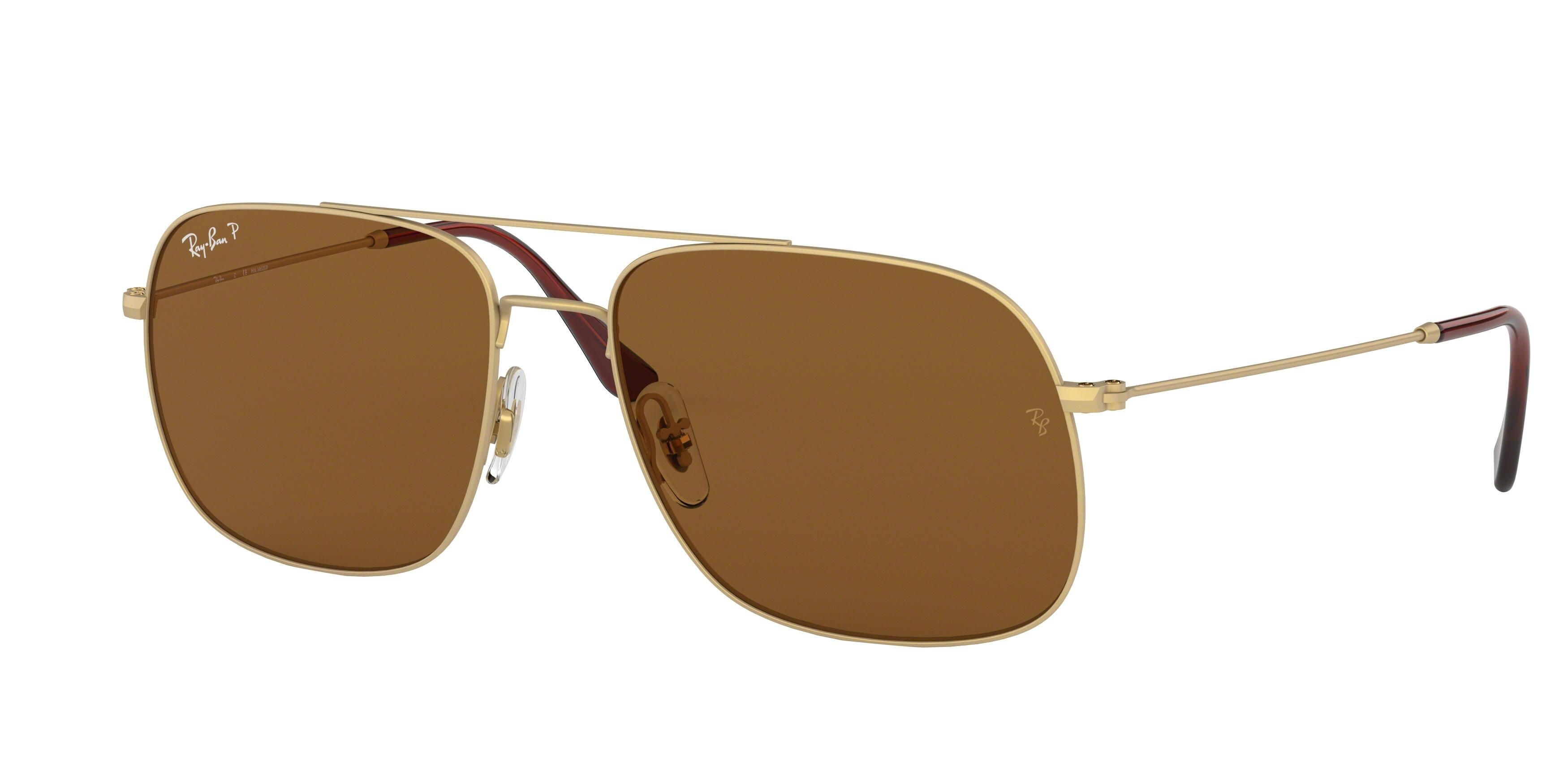Ray Ban RB3595 901383 Andrea 
